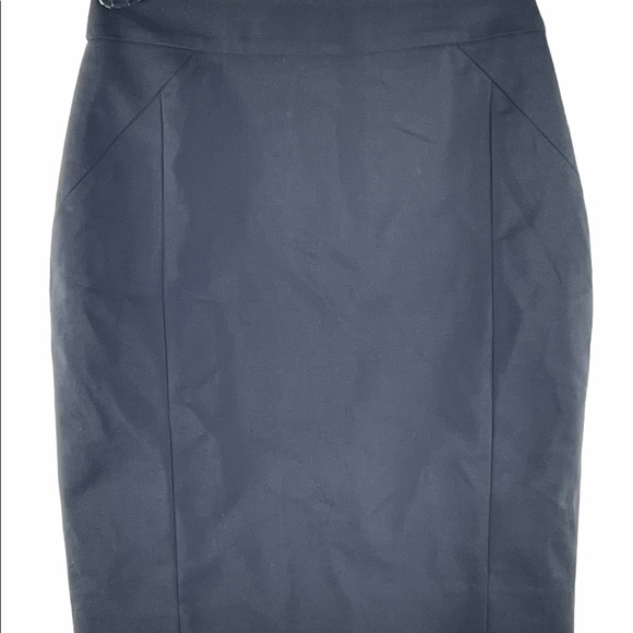 H&M Mini Pencil Skirt - Picture 5 of 5